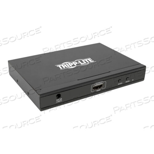 HDMI QUAD MULTI-VIEWER SWITCH 4-PORT 1080P @ 60HZ СО ВСТРОЕННЫМ ИК