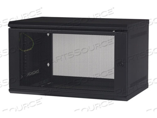 OEM#: AR106NETSHELTER WX 6U НАСТЕННЫЙ ШКАФ от APC / American Power Conversion