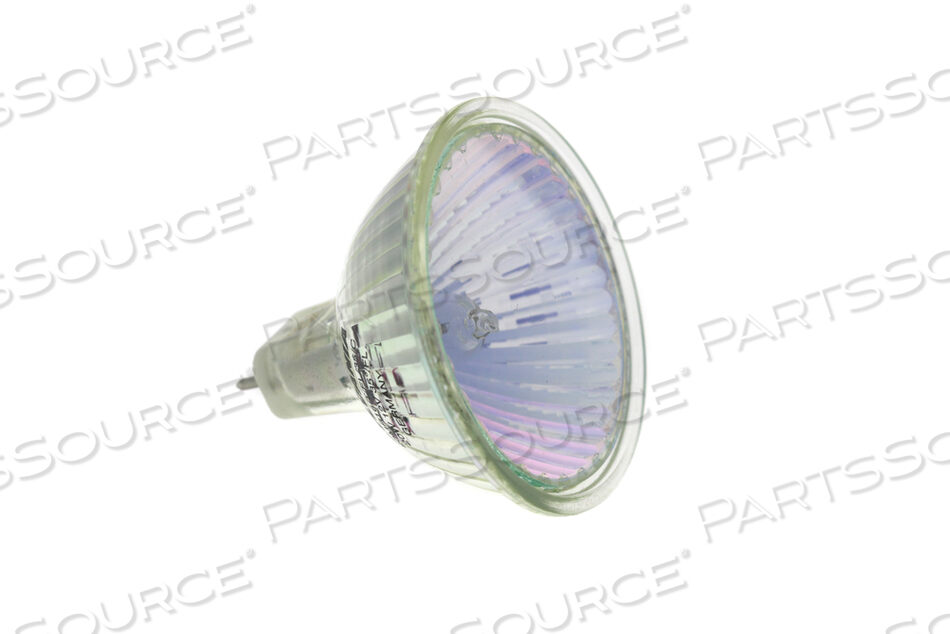 Заменяет Sylvania 58301LAMP, 12 В, 3000 К, GU5.3 BI-PIN, MR16