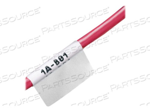 OEM#: LJSL12-Y3-1LASER INKJET SELF LAM LABEL ADH PK1000 от Panduit