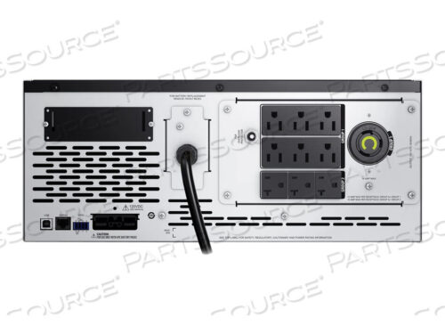 OEM#: SMX2000LVAPC SMART-UPS X 2000VA RACK/TOWER LCD 100-127V by APC / American Power Conversion