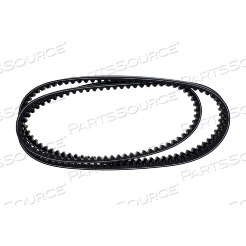 OEM#: BX106V-BELT ЗУБЧАТЫЙ BX106 от Continental