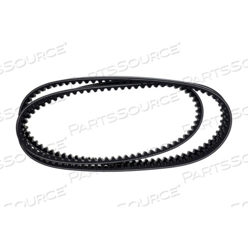 OEM#: 6L295V-BELT COGGED BX100 by DAYTON ELECTRIC MANUFACTURING CO