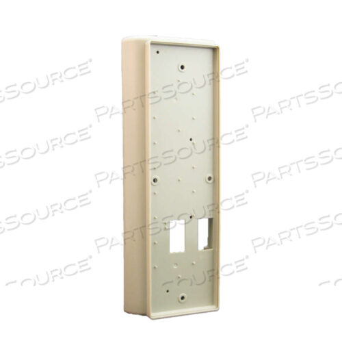 Заменяет Baxter Healthcare Corp. 6461261RPASSEMBLY FRONT CASE INFUSOR