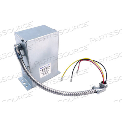 Заменяет Midmark Corp. 77001346START BOX (1 л.с., 208/230 В)