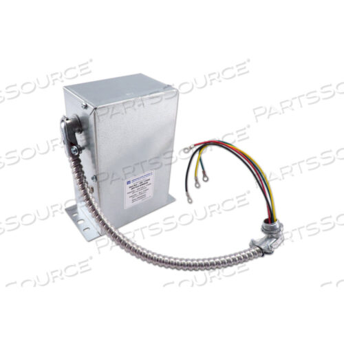 Заменяет Midmark Corp. 77001345START BOX (1 л.с., 115 В)