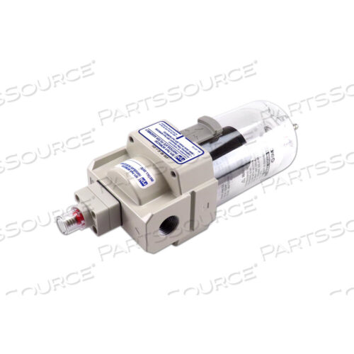 Заменяет Dentalez 004961БЛОК ФИЛЬТРА ТВЕРДЫХ ЧАСТИЦ