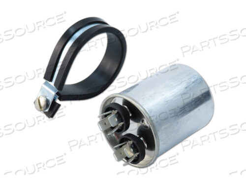 Заменяет Midmark Corp. 77001344КОНДЕНСАТОР (10 мкФ, 370 В переменного тока)