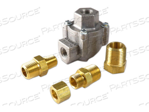 Replaces Air Techniques Inc 60030UNLOADER VALVE