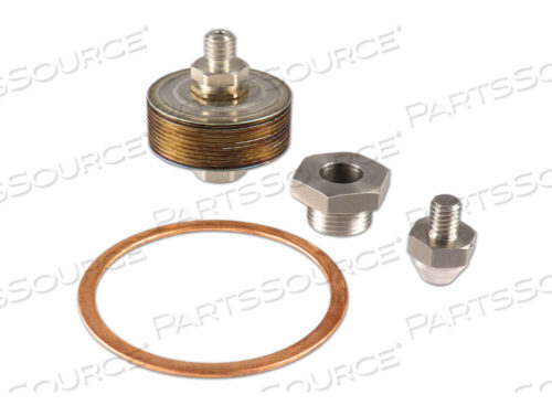 Заменяет Getinge USA Sales, LLC 27557КОМПЛЕКТ ДЛЯ ВОССТАНОВЛЕНИЯ ПАРОКОНДЕНСАТОРА