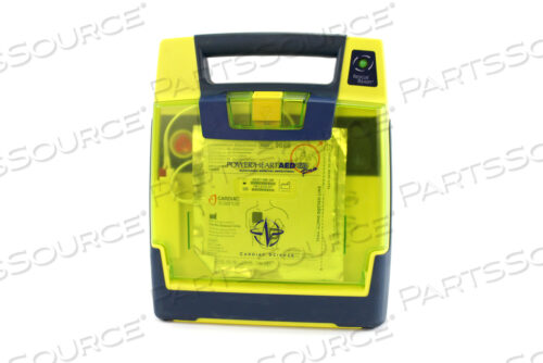 POWERHEART G3 ПРО