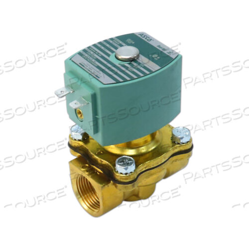 Заменяет Getinge USA Sales, LLC 5173450.75 FPT ЭТИЛЕНПРОПИЛЕНДИЕН МОНОМЕРНЫЙ 2-ХОДОВОЙ СОЛЕНОИДНЫЙ КЛАПАН В СБОРЕ