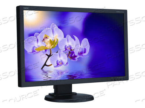 OEM#: E231W-BKЭКОЛОГИЧНЫЙ ШИРОКОЭКРАННЫЙ НАСТОЛЬНЫЙ МОНИТОР, 28 Вт, ENERGY STAR от NEC Display Solutions of America