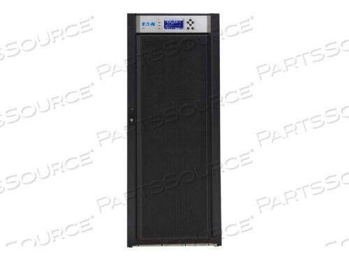 EATON 9E - POWER ARRAY - AC 208 V - 16 KW - 20000 VA - 3-ФАЗНЫЙ - RS-232 - ЧЕРНЫЙ