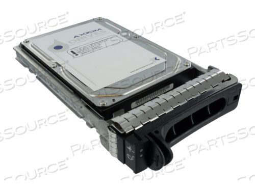 OEM#: AXD-PE200072SD6AXIOM 2ТБ 6G SATA 7.2K LFF ДЛЯ DELL от Axiom