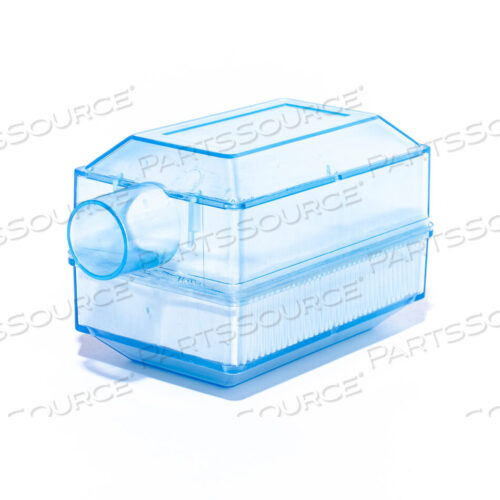 Заменяет Drive/DeVilbiss Healthcare, Inc MC44D-605AFTERMARKET RESPIRONICS EVERFLO 02 КОНЦЕНТРАТОР ВДОХНОВЕНИЯ HEPA ФИЛЬТР
