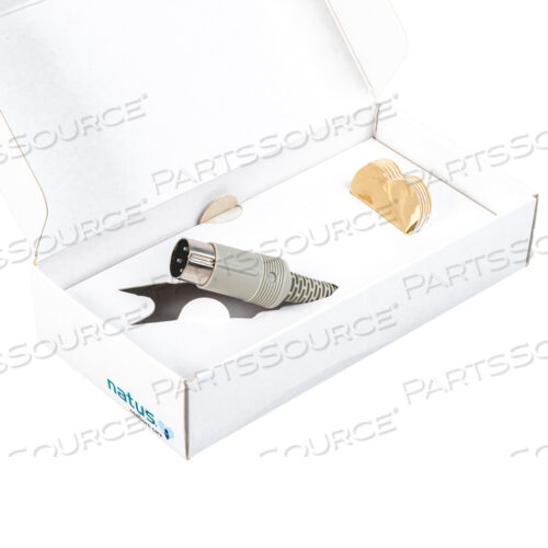 ЗОНД ТЕМПЕРАТУРЫ КОЖИ МНОГОРАЗОВОГО ИСПОЛЬЗОВАНИЯ, СООТВЕТСТВУЕТ СЕ, 3 М, МНОГОРАЗОВОГО ИСПОЛЬЗОВАНИЯ