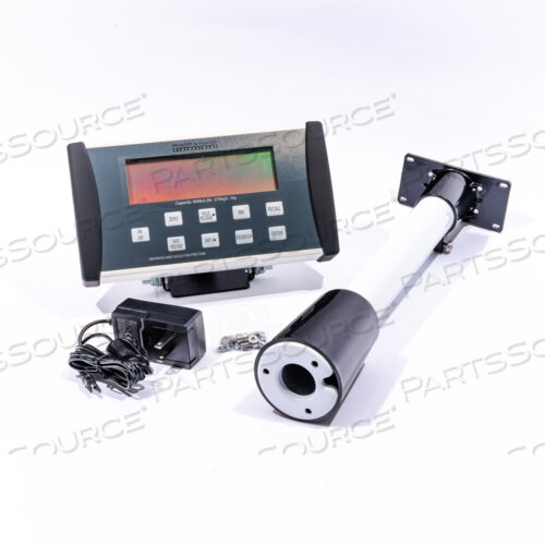 OEM#: DISPLAY594-2KITCARE SCALE ДИСПЛЕЯ КОМПЛЕКТ от Health O Meter Professional Scales