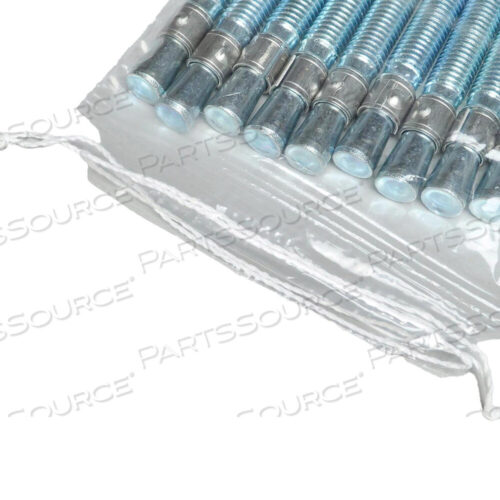 OEM#: DS2121812 X 18 2 MIL ПОЛИЭТИЛЕНОВЫЙ МЕШОК PULL-TITE С ЗАТЯЖКОЙ, 1000/CS от LK Packaging