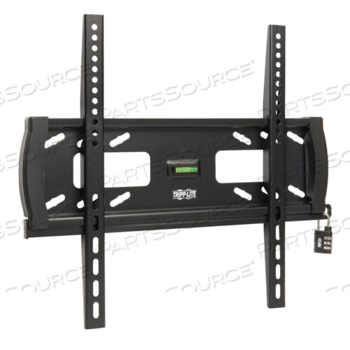 OEM#: DWFSC3255MULDISPLAY TV MONITOR SECURITY WALL MOUNT FIXED FLAT/CURVED 32-55 от Tripp Lite