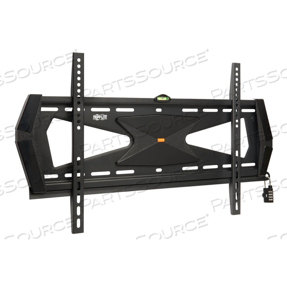 OEM#: DWFSC3780MULDISPLAY TV MONITOR SECURITY WALL MOUNT FIXED FLAT/CURVED 37-80 от Tripp Lite