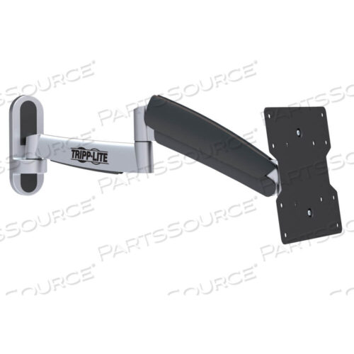 OEM#: DWM1742SDISPLAY TV WALL MONITOR MOUNT КРОНШТЕЙН SWIVEL TILT 17 - 42 ЭКРАН от Tripp Lite