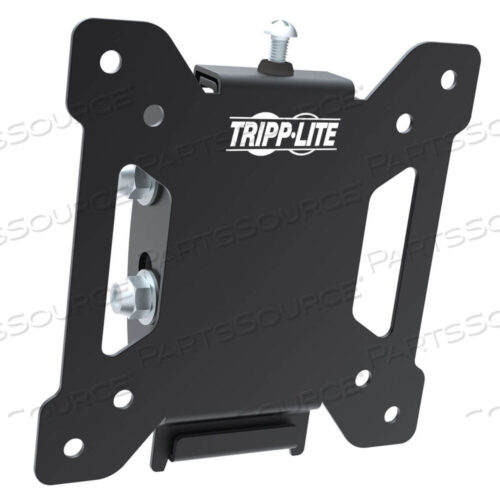 OEM#: DWT1327SDISPLAY TV LCD MONITOR WALL MOUNT TILT FLAT SCREENS 13 - 27 от Tripp Lite