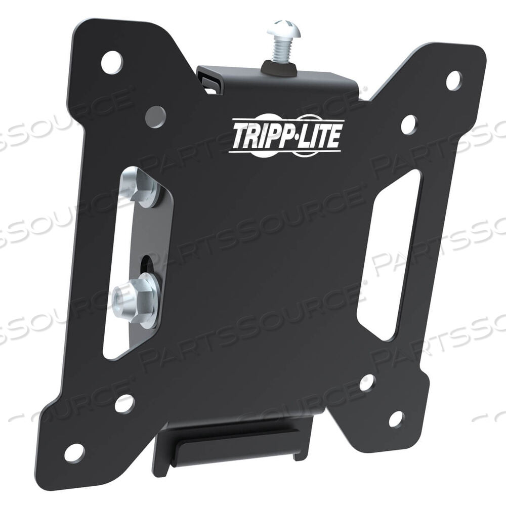 OEM#: DWT1327SDISPLAY TV LCD MONITOR WALL MOUNT TILT FLAT SCREENS 13 - 27 от Tripp Lite