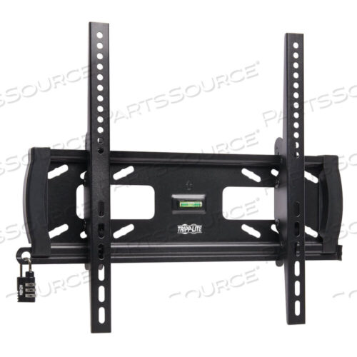 OEM#: DWTSC3255MULDISPLAY TV MONITOR SECURITY WALL MOUNT TILT FLAT/CURVED 32-55 от Tripp Lite
