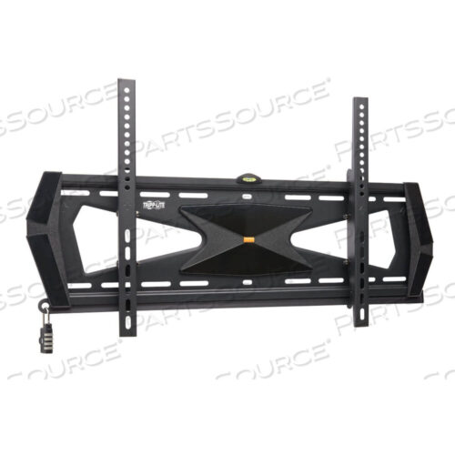 OEM#: DWTSC3780MULDISPLAY TV MONITOR SECURITY WALL MOUNT TILT FLAT/CURVED 37-80 от Tripp Lite