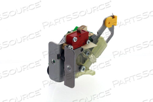 Заменяет Hettich Instruments LP E1478115V ЗАМОК С ХОДОВЫМ МАГНИТОМ И ПЕРЕКЛЮЧАТЕЛЕМ