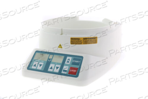 OEM#: E1664ВЕРХНЯЯ ЧАСТЬ С ПОКРЫТИЕМ ИЗ ПЛЕНКИ от Hettich Instruments LP