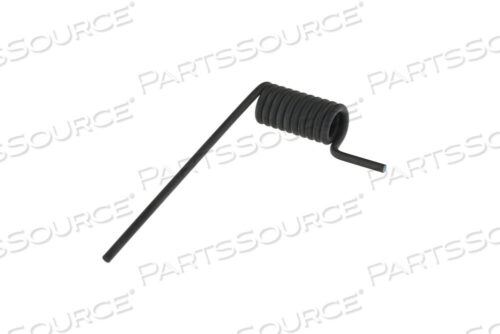 OEM#: E2084SPRING, ЛЕВАЯ КРЫШКА U320/R от Helmer Inc