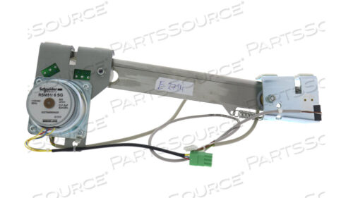 OEM#: E2714LOCK RIGHT LID W/MOTOR U320/R от Helmer Inc