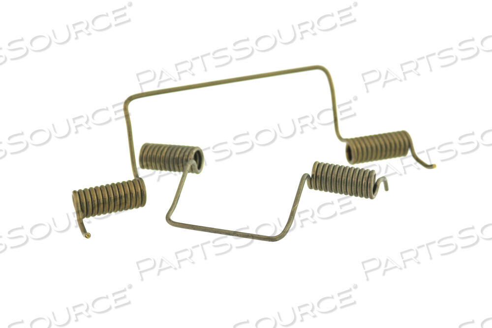 OEM#: E3454LEG SPRING COMBINATION от Helmer Inc