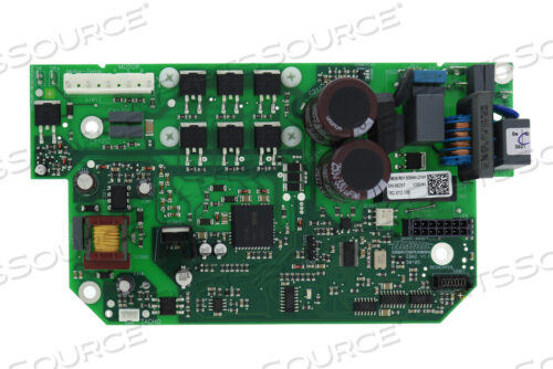 OEM#: E3826ГЛАВНАЯ ЭЛЕКТРОННАЯ ПЛАТА ДЛЯ EBA 200 от Hettich Instruments LP