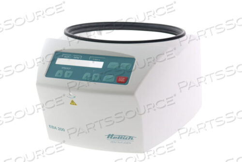 OEM#: E3955ПОЛНАЯ ВЕРХНЯЯ ЧАСТЬ С УПЛОТНИТЕЛЬНЫМ КОЛЬЦОМ от Hettich Instruments LP