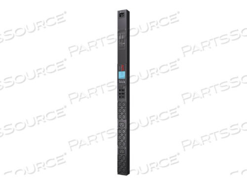 OEM#: AP8858RACK PDU 2G, METERED, ZEROU от APC / American Power Conversion