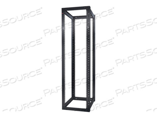OEM#: AR203ANETSHELTER 4-ПОСТНАЯ ОТКРЫТАЯ РАМА СТОЙКИ от APC / American Power Conversion