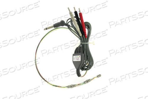 OEM#: EP-S9500/MAX-12/TOUCH ЭКГ ПИЩЕВОДНЫЙ ЗОНД-МАЛЕНЬКИЙ от Midmark Corp.