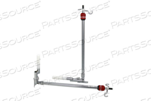 Заменяет Stryker Medical FA64202-XXX2 STAGE DOUBLE IV POLE