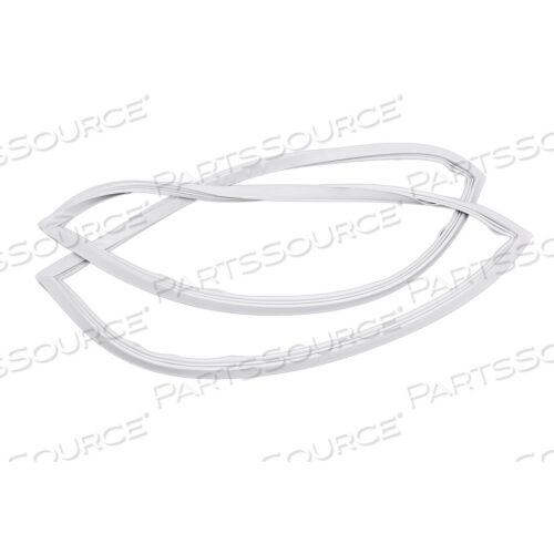 OEM#: W0501DOOR GASKET от Mac Medical, Inc.