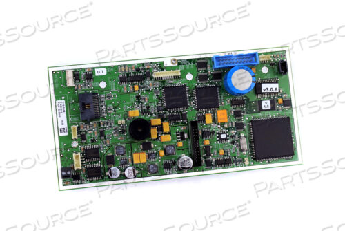 ГЛАВНАЯ ПЕЧАТНАЯ ПЛАТА