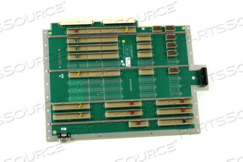 Заменяет GE Healthcare GA200685LOGIQ E9 - ОБЪЕДИНИТЕЛЬНАЯ ПЛАТА