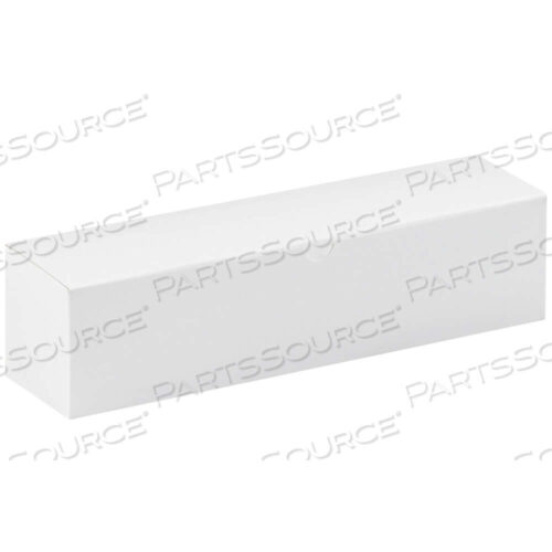 OEM#: GB1233ПОДАРОЧНЫЕ КОРОБКИ, 12 X 3 X 3, БЕЛЫЕ, 100/КОРОБКА от BOX Partners (Box Acquisitions, LLC)