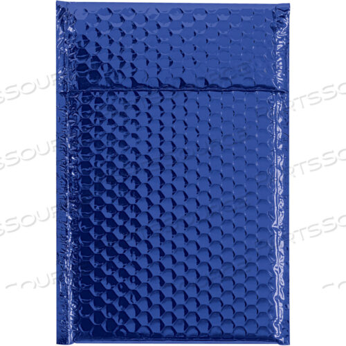 OEM#: GBM0711BGLAMOUR BUBBLE MAILERS, 7 1/2 X 11, СИНИЙ, 72/КОРОБКА от BOX Partners (Box Acquisitions, LLC)