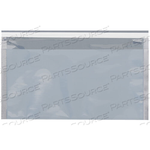 OEM#: GCV0610GLAMOUR MAILERS, 6 1/4 X 10 1/4, ПОЛУПРОЗРАЧНЫЙ СЕРЕБРИСТЫЙ, 250 ШТ./КОРОБКА от BOX Partners (Box Acquisitions, LLC)