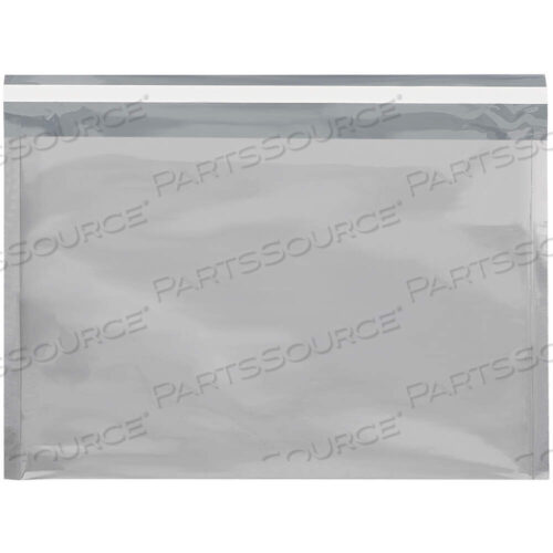 OEM#: GFM0912SМЕТАЛЛИЧЕСКИЕ ГЛАМУРНЫЕ КОНТЕЙНЕРЫ, 9 1/2 X 12 3/4, СЕРЕБРЯНЫЕ, 250 ШТ./КОРОБКА от BOX Partners (Box Acquisitions, LLC)