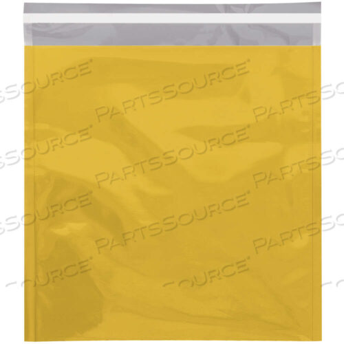 OEM#: GFM1013GDМЕТАЛЛИЧЕСКИЕ ГЛАМУРНЫЕ КОНТЕЙНЕРЫ, 10 3/4 X 13, ЗОЛОТО, 250 ШТ./КОРОБКА от BOX Partners (Box Acquisitions, LLC)