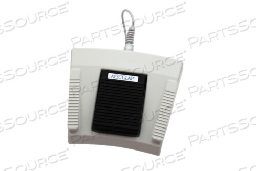 BIPOLAR GENERATOR FOOT PEDAL